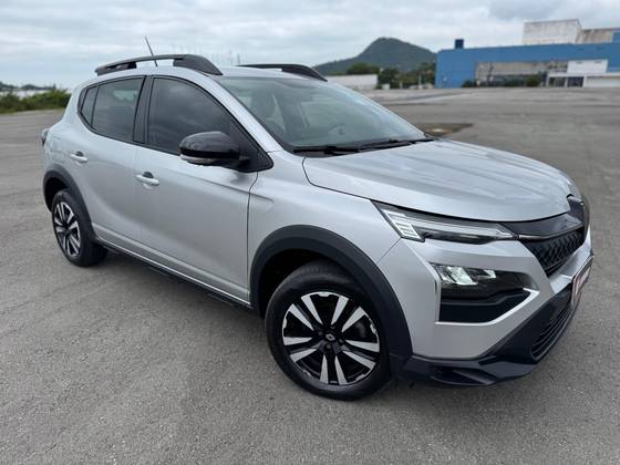 RENAULT KARDIAN 1.0 TCE FLEX EVOLUTION EDC